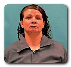 Inmate HOLLY R GOODWIN