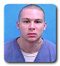 Inmate CODY L GRIFFIN