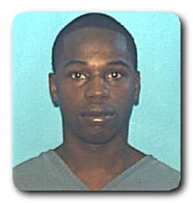 Inmate MASHAWN D MCCASKILL