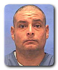Inmate RICHARD MOYA