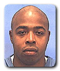 Inmate THOMAS J JR SANDERS