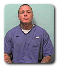 Inmate WILLIAM J JR SCHROEDER