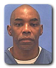 Inmate CLENON L III WILLIAMS