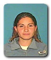 Inmate CAROL M AYALA