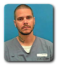 Inmate JEFFREY R CRABTREE