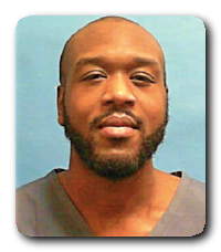 Inmate MARCUS R DEAL
