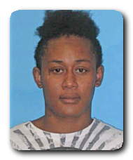 Inmate DOMINICA FIELDS-HOLLOWAY