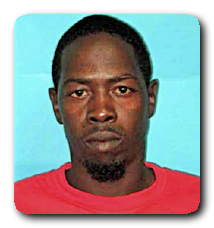 Inmate SWACEY L FLAGLER