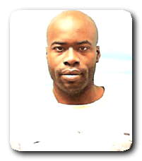 Inmate JARVIS R GREEN