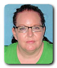 Inmate AMANDA JO HINES