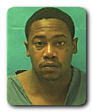 Inmate ISIAH S MONCRIEF
