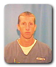 Inmate PETER D RUSSELL