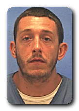 Inmate KYLE R SHEFFIELD