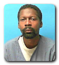 Inmate TREMAYNE J WHITTY