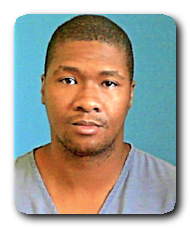 Inmate CHANNING L WILSON