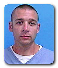 Inmate JEREMY J ADOMAITIS