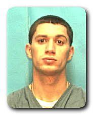 Inmate ANDREW W GRACE