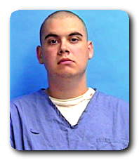 Inmate SHAUN M GRIFFITH