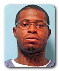 Inmate FARRION L HANKINS