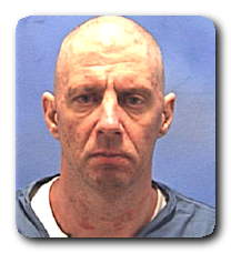 Inmate TIMOTHY W HARTMAN