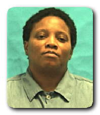 Inmate LASHANDA R HOOD