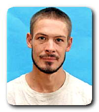 Inmate JUSTIN BRENT NACHTIGAL
