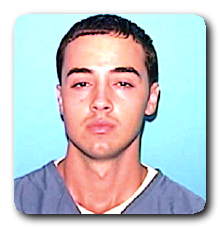 Inmate ADRIAN D OROZCO