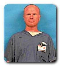 Inmate MATTHEW J OSBORNE