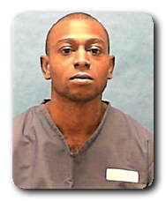 Inmate RONALD D ROSCOE