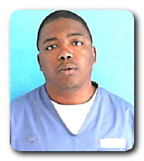 Inmate LERON L WILLIS