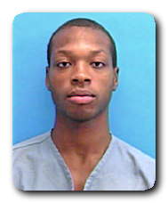 Inmate ANTWON L GRIMES