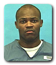 Inmate MOSES T HOPE