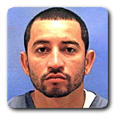 Inmate EDWIN A LUCIANO