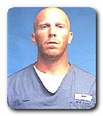 Inmate TERRY A REGISTER