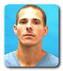 Inmate COLBY L REICH