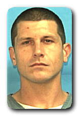 Inmate CHANCE L BARFIELD