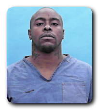 Inmate TYRONE T CAMPBELL