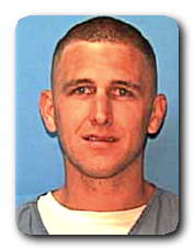 Inmate RUSSELL M CAPECE