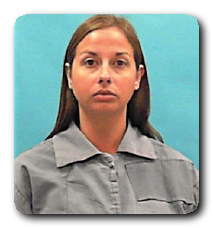Inmate LACEY M GRUETER