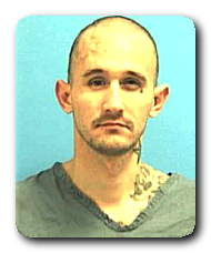 Inmate CHASE WARREN REED