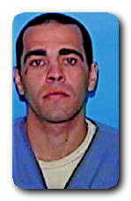 Inmate JOSE JR ROMAN