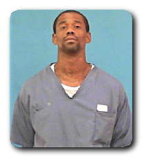 Inmate CHRISTOPHER M WILSON