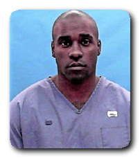 Inmate TOMMIE L III WOODS