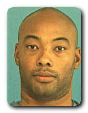 Inmate TERRELL L WORTHINGTON