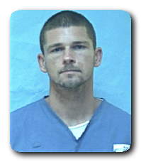 Inmate TRAVIS A WRIGHT