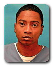 Inmate KENNETH E DELL