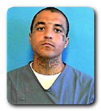 Inmate MYKELL R EADS