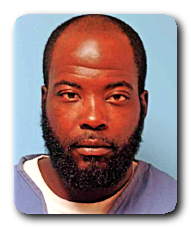Inmate ANTHONY GLOVER