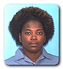 Inmate SHANEKA E JENKINS