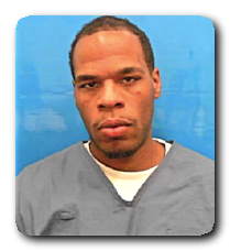 Inmate RANDY C JOHNSON